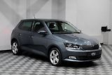 Škoda Fabia 3 1.0 TSI 81 kW - náhled 1