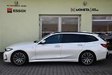 BMW Řada 3 320d xD M-SPORT 3LZÁRUKA ČR 1M - náhled 11