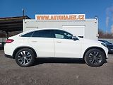 Mercedes-Benz GLE (2017) Coupe 400 245kW 4matic ČR DPH - náhled 1