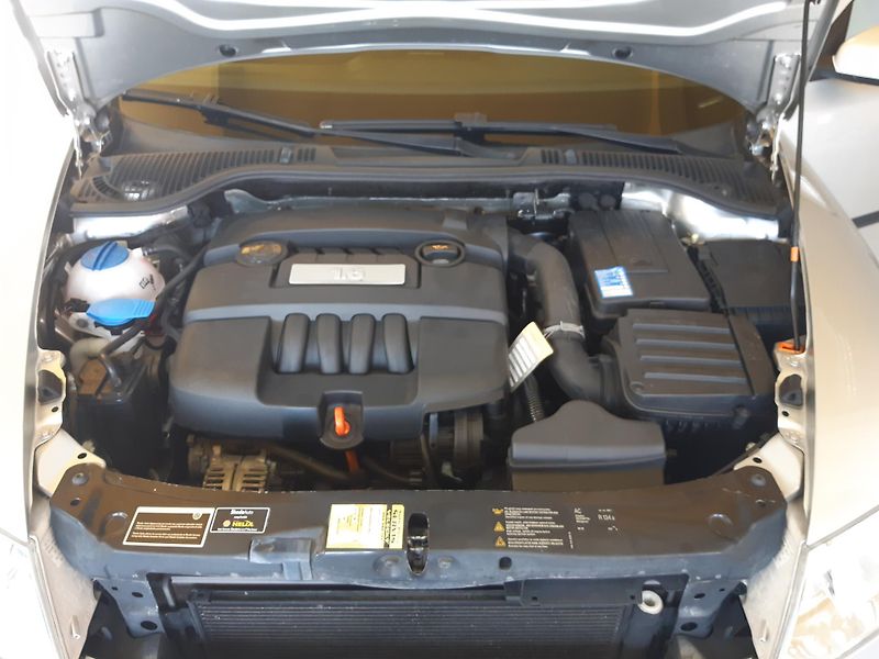 Škoda Octavia 1.6 MPI DIGIKLIMA vyhř.sedaky - fotka 20 z 22