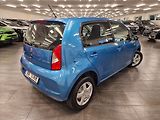Volkswagen up! (2017) 1.0 Mii MAN 2017 | Záruka - náhled 38