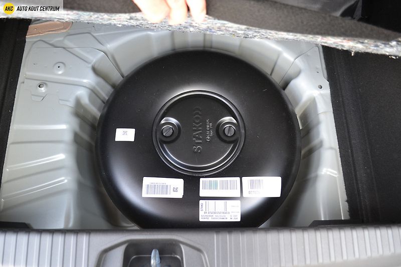 Renault Clio techno Eco-G 100 - fotka 17 z 47
