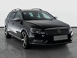 Volkswagen Passat (2012) Comfortline 2.0 TDI - náhled 1