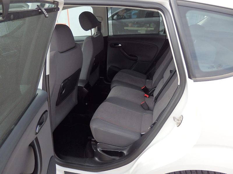 Seat Altea XL 1.4 TSI ZÁLOHOVÁNO - fotka 7 z 15