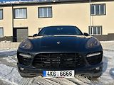 Porsche Cayenne (2013) 3.0 D 180 KW - náhled 1