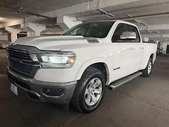 Dodge RAM 1500 (2020) Laramie 5.7 Hemi LPG - fotografie inzerátu