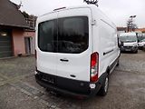 Ford Transit 2,2 TDCI 92 KW L3H2 KLIMA TZ - náhled 12