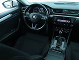 Škoda Superb (2017) Style 2.0 TDI, Automat - náhled 7