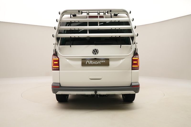Volkswagen Multivan PANAMERICANA 2.0TDI REZERVACE - fotka 11 z 45