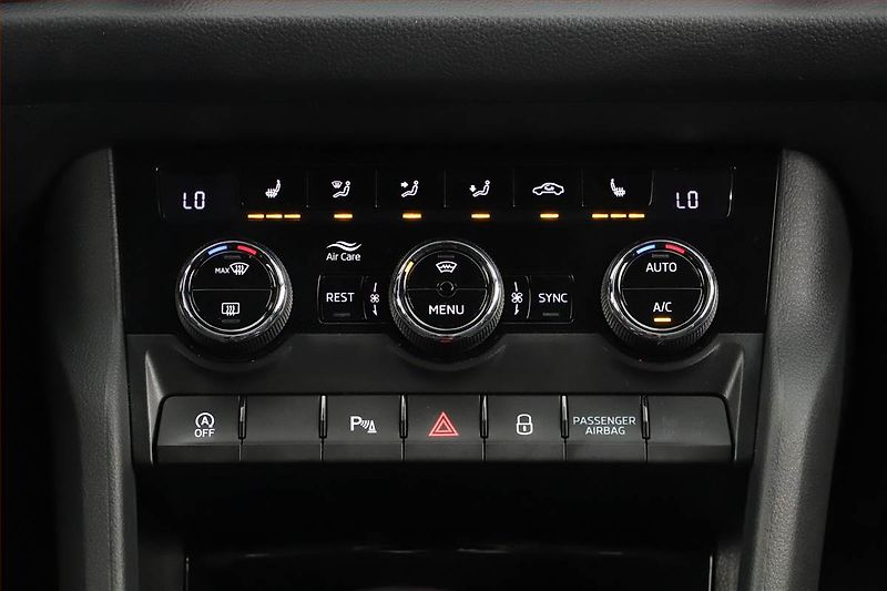 Škoda Kodiaq (2022) Sportline 2.0 TDI - fotka 19 z 21