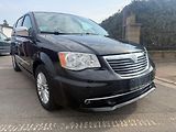 Lancia Voyager (2012) Town Coutntry 3,6 DVD Limited - náhled 6