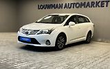 Toyota Avensis 2.0 D-4D LUNA - náhled 1