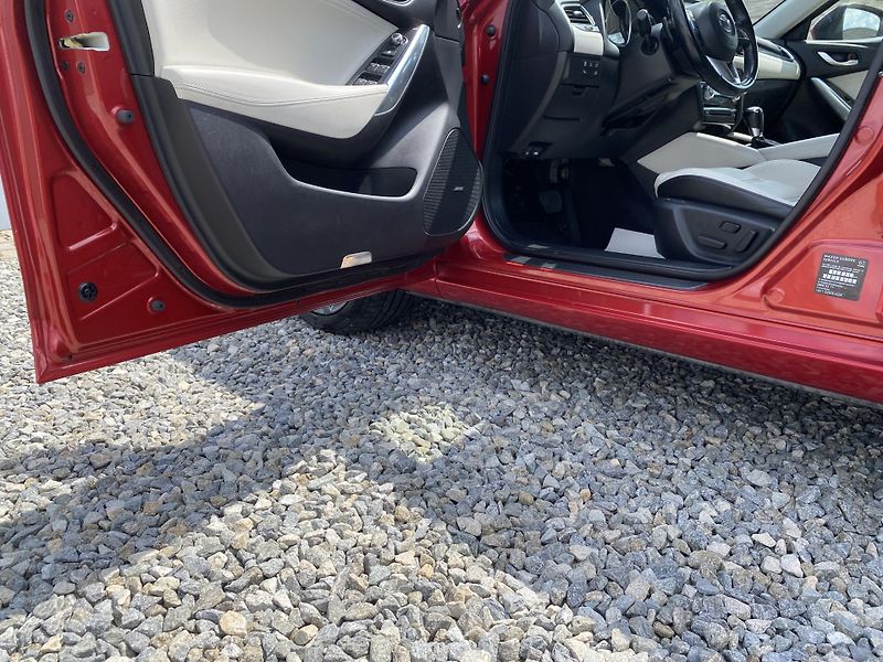 Mazda 6 2.2 SKYACTIVE 175PS 4x4 CR DPH - fotka 95 z 160