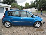 Renault Scénic 1,5DCI - 78KW - NOVÁ STK - náhled 9