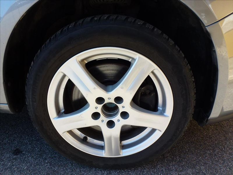 Škoda Roomster 1,9 TDI - BEZ DPF !!!  servisk - fotka 49 z 50