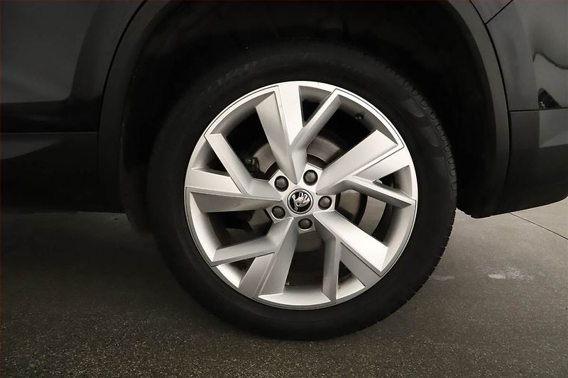 Škoda Kodiaq (2019) 2.0 TSI - fotka 12 z 17
