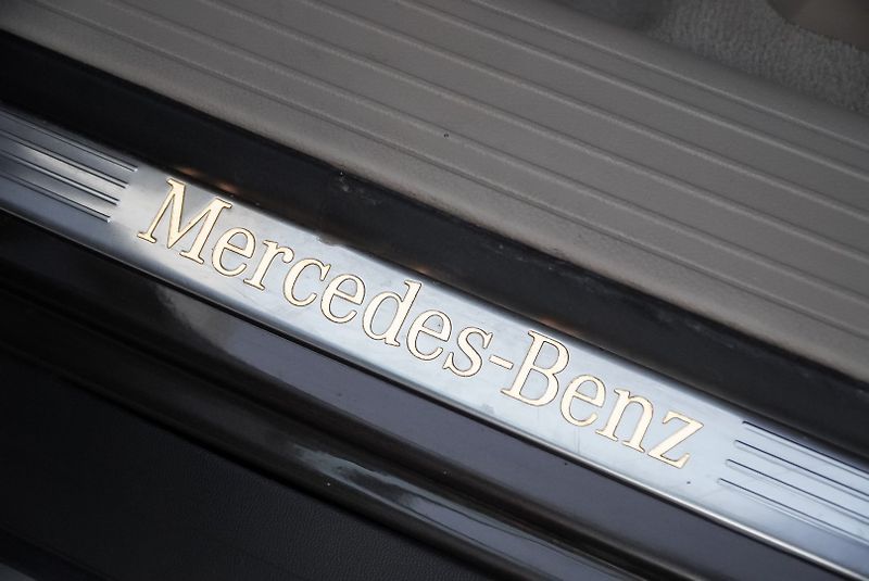 Mercedes-Benz Třídy M 350 CDi 4MATIC AMG - fotka 43 z 45
