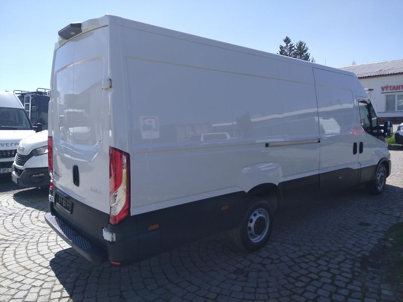 Iveco Daily 35S160  3,0L automat - fotka 3 z 14