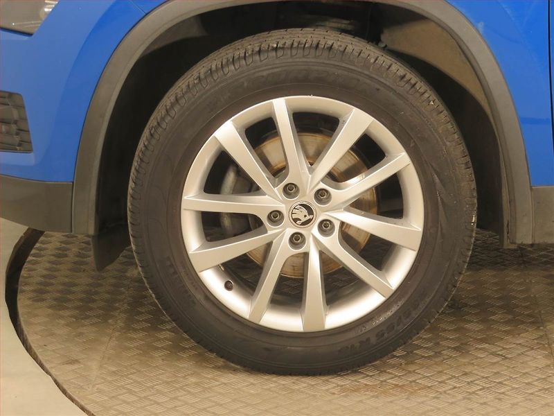 Škoda Kodiaq (2019) Style 1.5 TSI - fotka 15 z 20