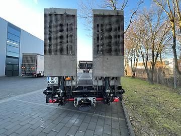 MAN TGS (2019) 35.420 8x2 transport strojů - fotka 6 z 12