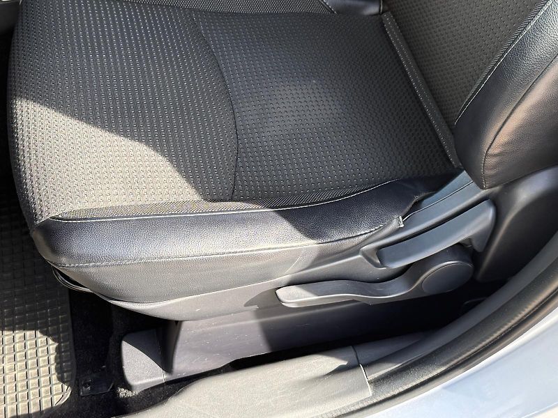 Citroën C4 Aircross 1.6 HDi Tendance 4WD - fotka 14 z 26