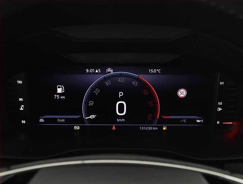 Škoda Kodiaq (2022) Style 2.0 TDI, digi klima - fotka 9 z 17