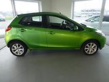 Mazda 2 (2010) 1,3I-63KW**KLIMA**ALU KOLA - náhled 3