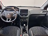 Peugeot 2008 (2017) 1.2 PT, Style, navi, TZ - náhled 8