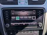 Škoda Octavia (2019) 2.0 TDi, Soleil, DSG - náhled 12