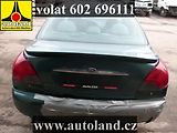 Ford Mondeo (1996) VOLAT 602 696111 - náhled 1