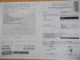 Mercedes-Benz Třídy G G 350 D AMG NEZ. TOP. KAMERA - náhled 34