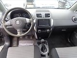 Suzuki SX4 1,6 - náhled 12