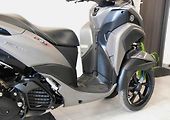 Skútr Yamaha MW 125 Tricity.