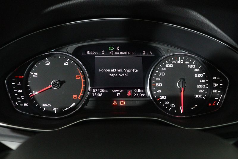 Audi Q5 Q5 40 TDI quattro Stronic - fotka 21 z 26