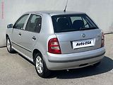 Škoda Fabia (2004) 1.2i, ČR, AC, TZ, výhřev sed - náhled 6
