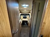 Eura Mobil (2026) 726 EF FREESTYLE - 3500KG-4OS - náhled 21