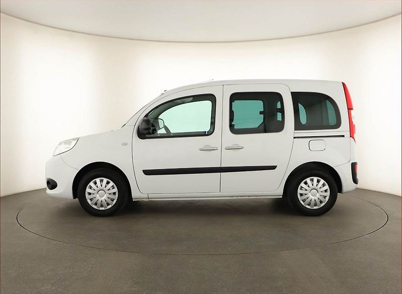 Renault Kangoo (2018) 1.5 dCi, 5Míst, ČR, DPH - fotka 3 z 12
