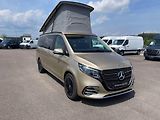 Mercedes-Benz Třídy V Marco Polo 300d 4M AMG AIR Dis - náhled 1