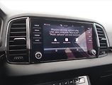 Škoda Karoq (2023) 1.5 TSI, digi klima - náhled 23