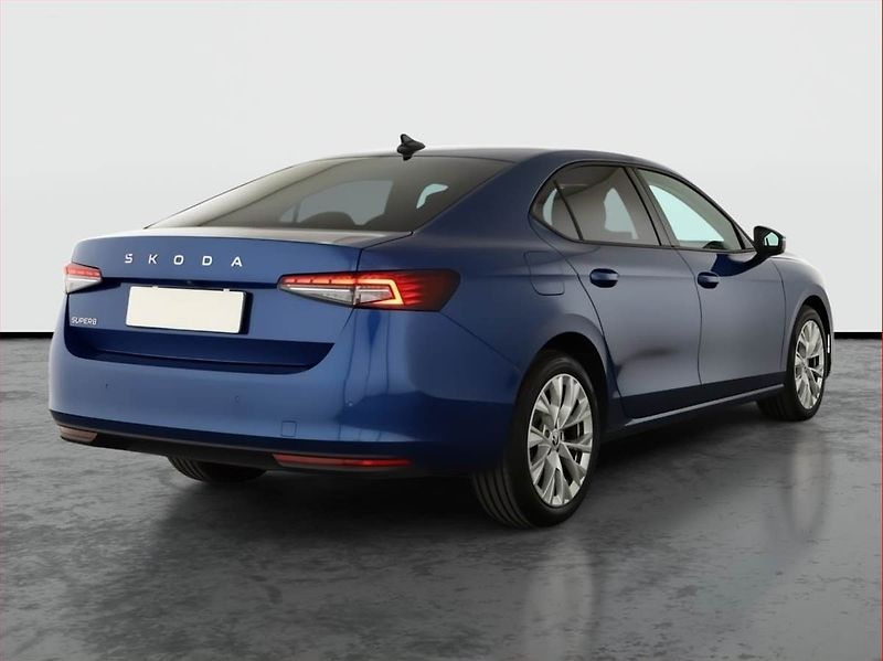 Škoda Superb (2024) 2.0 TDI, Selection - fotka 5 z 20