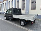 Ford Transit 2,0 TDCI, 7 mist, TOPstav - náhled 9