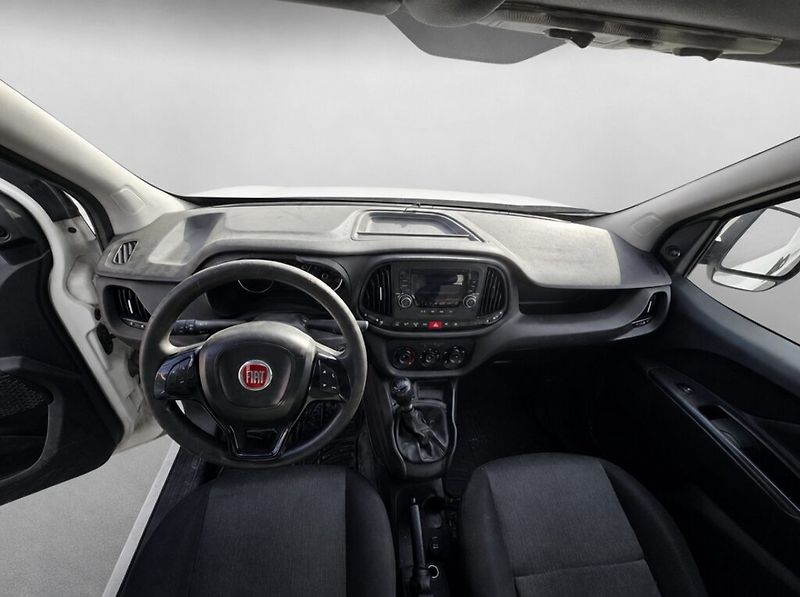 Fiat Dobló (2015) ZXD1B - fotka 10 z 18
