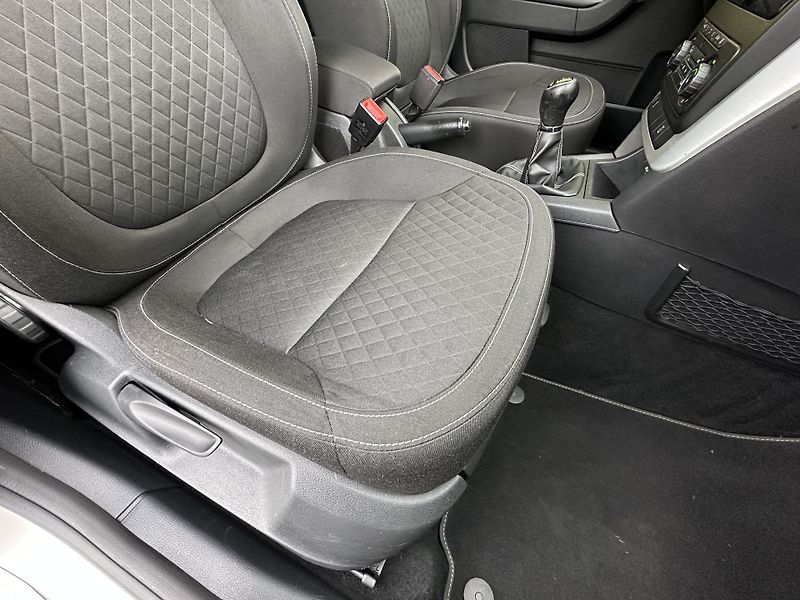 Škoda Yeti (2015) EDITION*1.4TSI/110kW*4x4*1.Maj - fotka 29 z 42