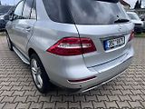 Mercedes-Benz Třídy M (2012) 350 3,0 CDI 190KW 4MATIC TAŽNÉ - náhled 13