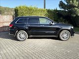 Jeep Grand Cherokee 3,0 CRD SUMMIT H&K awd záruka - náhled 8