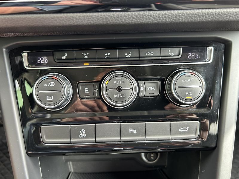 Volkswagen Touran (2021) 2.0 TDi 110KW DSG  - fotka 24 z 31