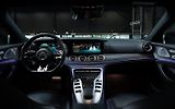 Mercedes-Benz AMG GT 43 4M Matrix 360k HuD Panorama - náhled 13