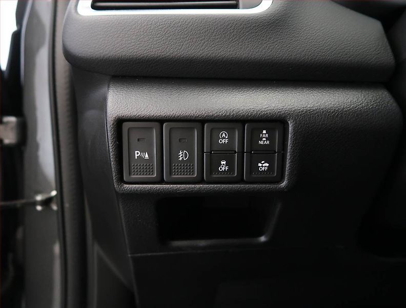 Suzuki SX4 S-Cross (2018) 1.4 BoosterJet, ČR,1.maj - fotka 21 z 21