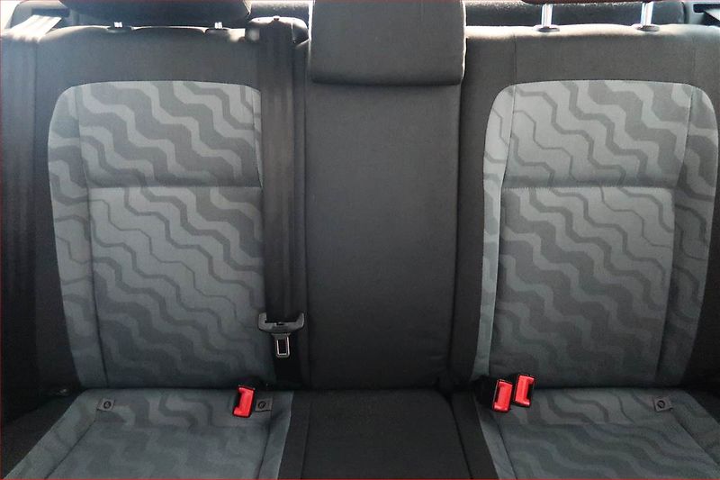 Škoda Fabia (2007) Ambiente 1.2, nová STK, Klima - fotka 10 z 15