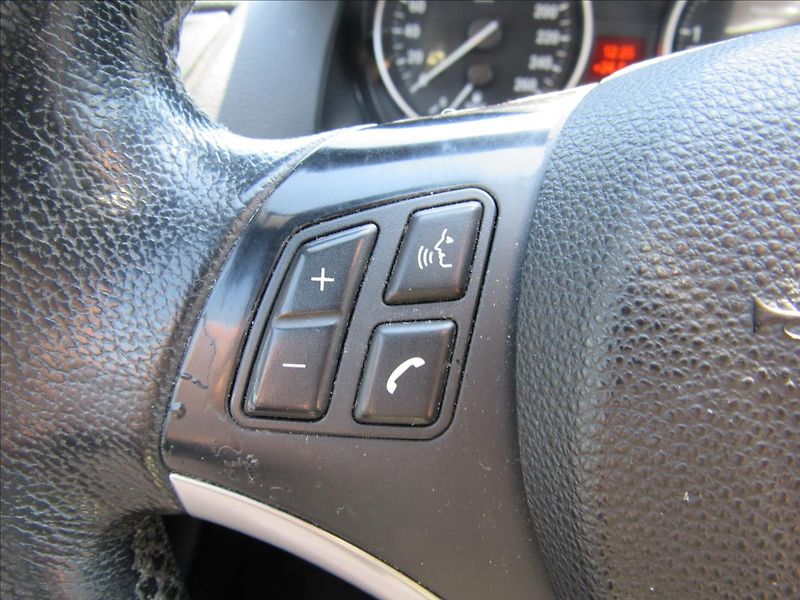 BMW X1 2,0 d xDrvie20d - fotka 22 z 29